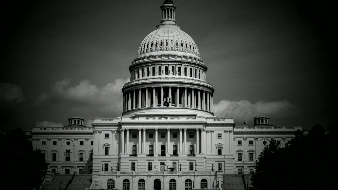 A picture graded with the Noir look