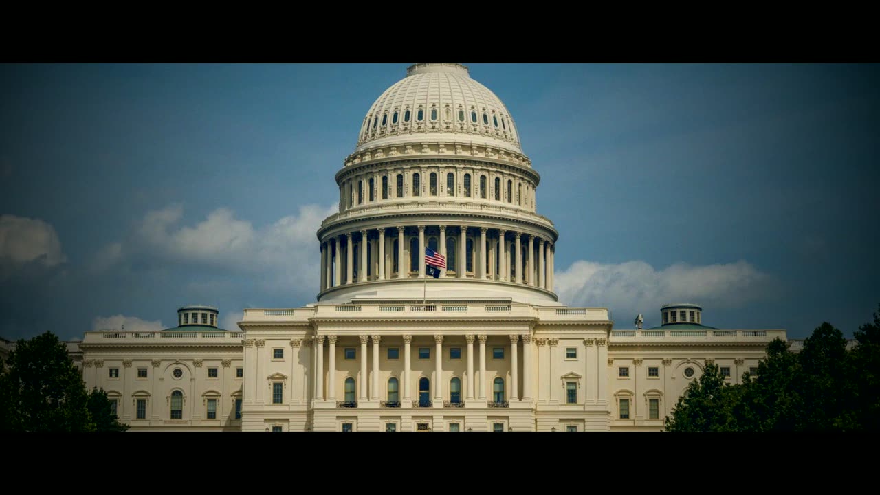 A picture graded with the Cinematic + finish look